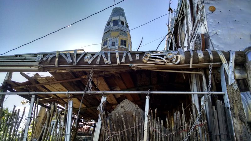 Why Cano's Castle Stays With You Long After You Leave Why Cano's Castle Stays With You Long After You Leave