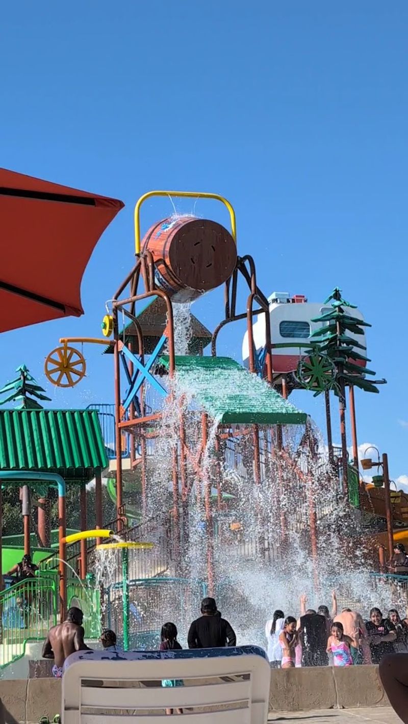 Why Casitas Water Adventure Deserves a Spot on Your California Summer List Why Casitas Water Adventure Deserves a Spot on Your California Summer List