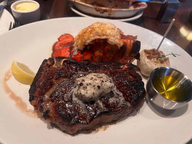 Why Char Steakhouse Keeps Drawing Diners Back Again 