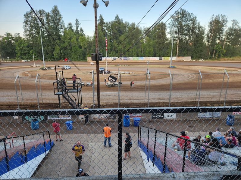 Why Cottage Grove Speedway Still Matters in Modern Motorsport Why Cottage Grove Speedway Still Matters in Modern Motorsport