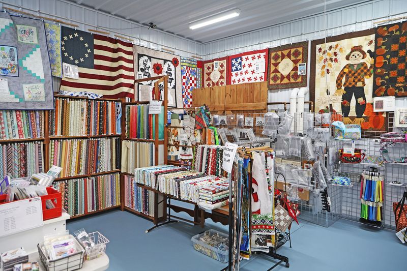 Why Crafters Keep Coming Back to This Liberty Gem Why Crafters Keep Coming Back to This Liberty Gem