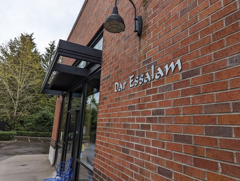 Why Dar Essalam Keeps Drawing People Back