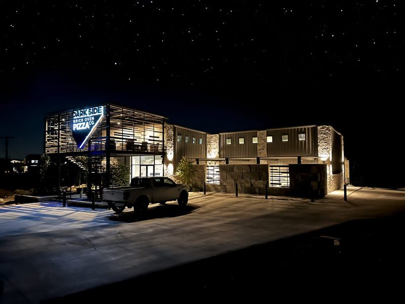 Why Darkside Is Worth the Drive From San Antonio and Beyond Why Darkside Is Worth the Drive From San Antonio and Beyond