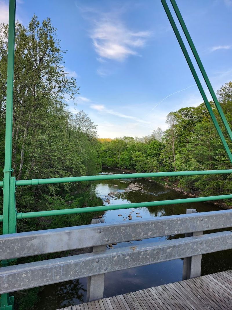 Why Dean's Bridge Keeps Pulling People Back Year After Year Why Dean's Bridge Keeps Pulling People Back Year After Year