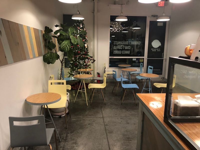 Why Detour Doughnuts Belongs on Every Frisco Visit
