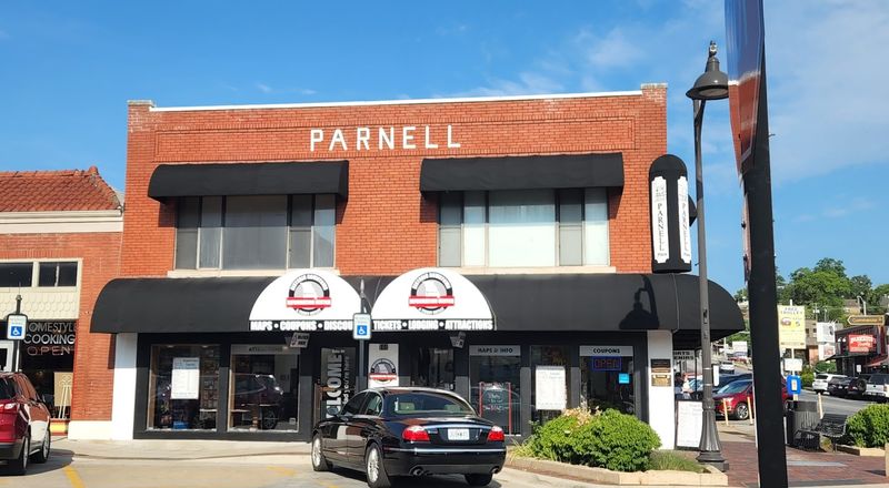 Why Downtown Branson Deserves More Credit Why Downtown Branson Deserves More Credit