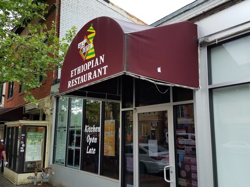 Why Dukem Is Worth Visiting If You Are in Baltimore