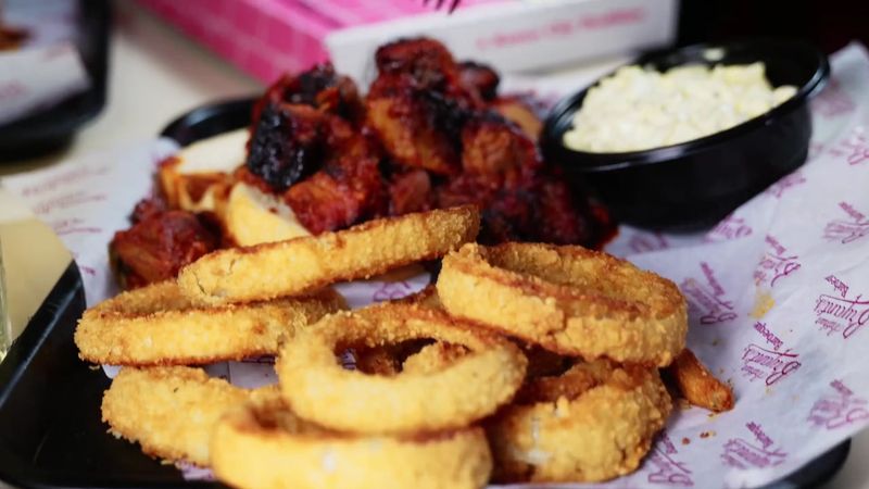 Why Everybody Talks About Burnt Ends Why Everybody Talks About Burnt Ends