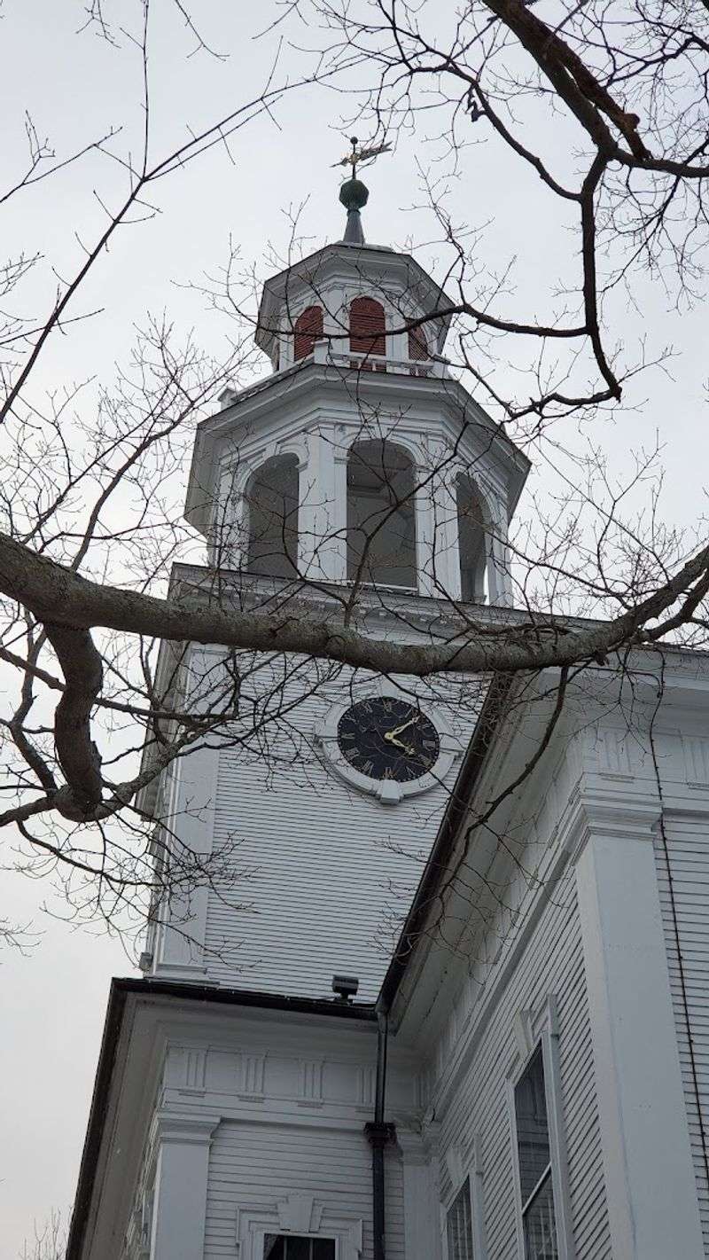 Why Exeter, NH Deserves to Be on Every New England Road Trip List