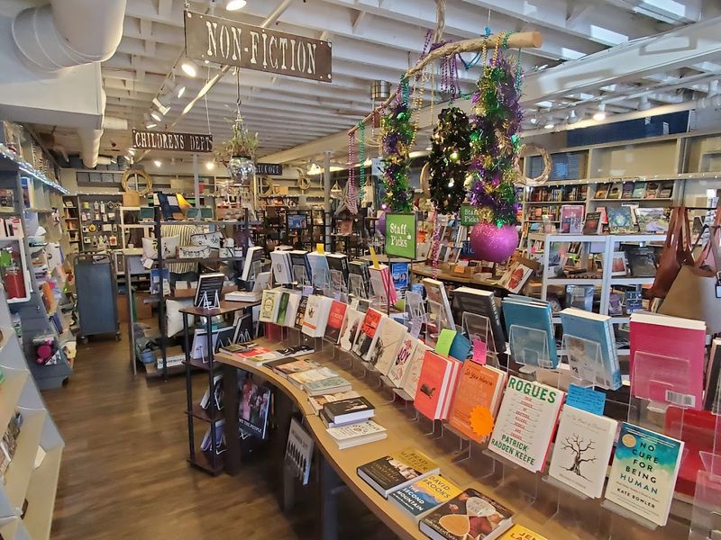 Why Fairhope Makes Page & Palette Even Better Why Fairhope Makes Page & Palette Even Better