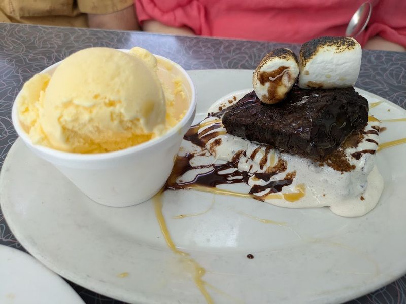 Why Fenders Diner Deserves a Spot on Your Travel List