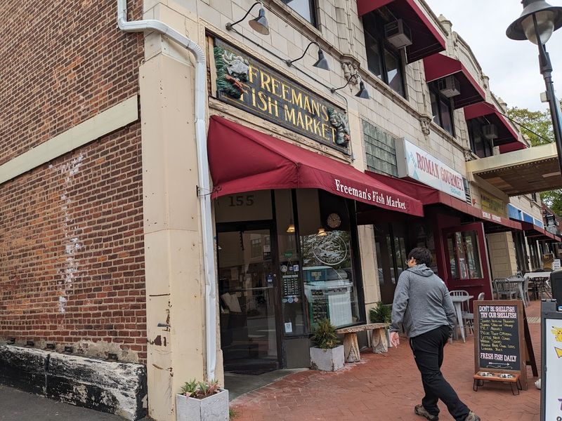 Why Freeman's Belongs on Every New Jersey Food Lover's Map