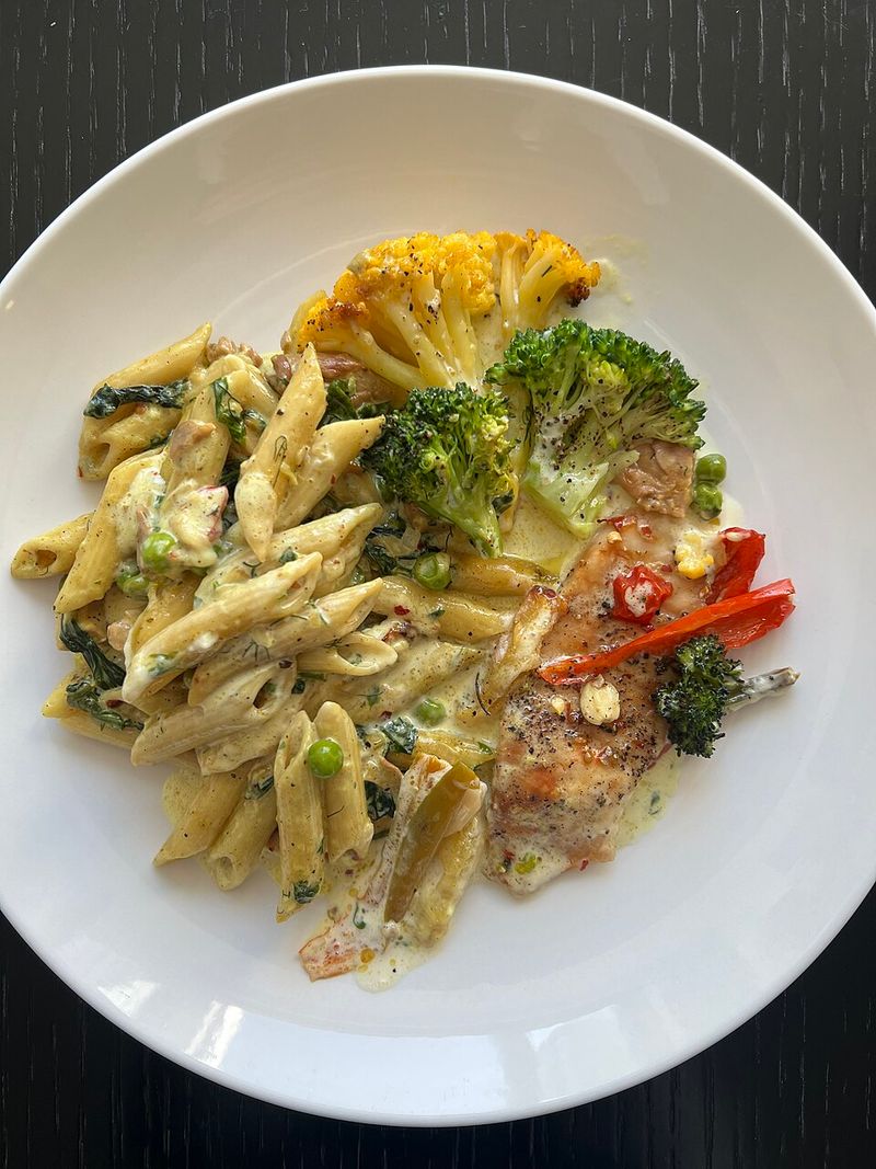 Why Fresh Pasta Changes Your Home Cooking Game Why Fresh Pasta Changes Your Home Cooking Game