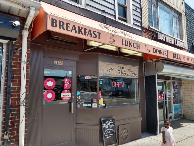 Why G&A Restaurant Deserves a Spot on Your Maryland Food List