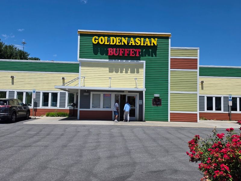 Why Golden Asian Buffet Keeps Guests Coming Back
