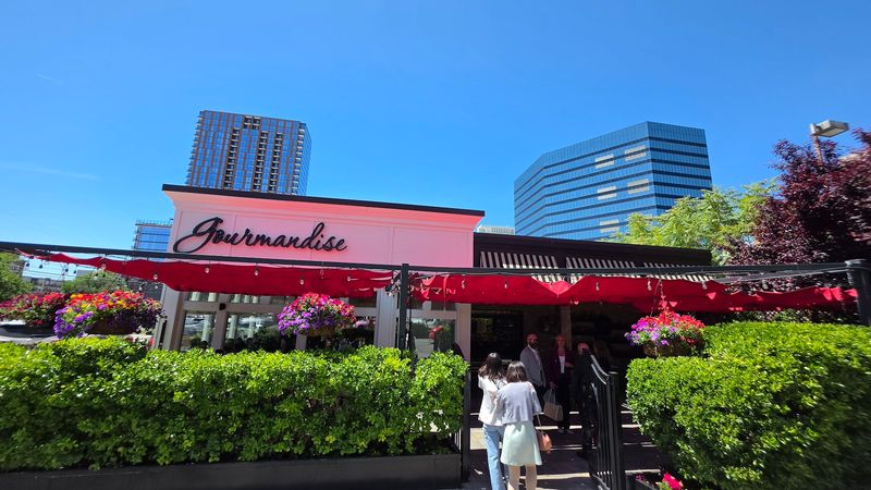 Why Gourmandise Keeps Winning and Why It Matters