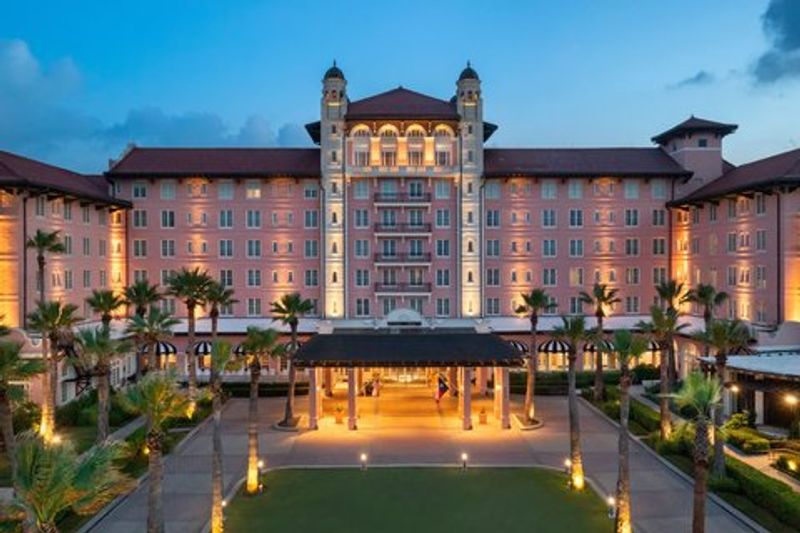 Why Grand Galvez Resort Earns Its Place on Your Travel List Why Grand Galvez Resort Earns Its Place on Your Travel List