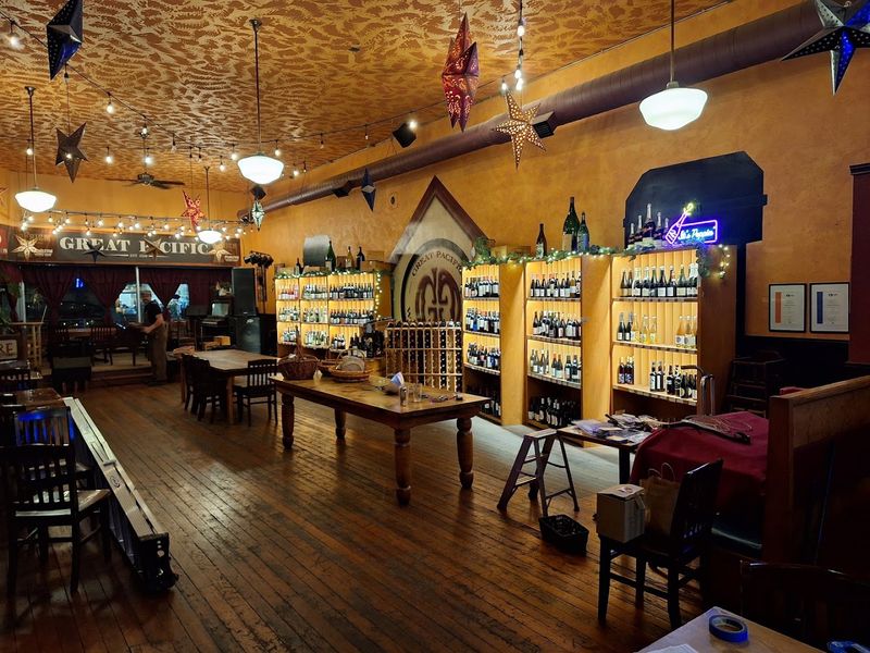 Why Great Pacific Belongs on Every Oregon Itinerary