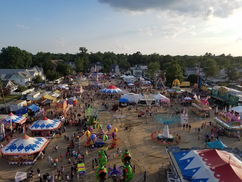 Why Hammonton, New Jersey Feels Like the Heart of Italian-America