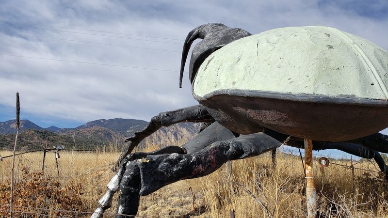 Why Herkimer Became a Roadside Legend Why Herkimer Became a Roadside Legend