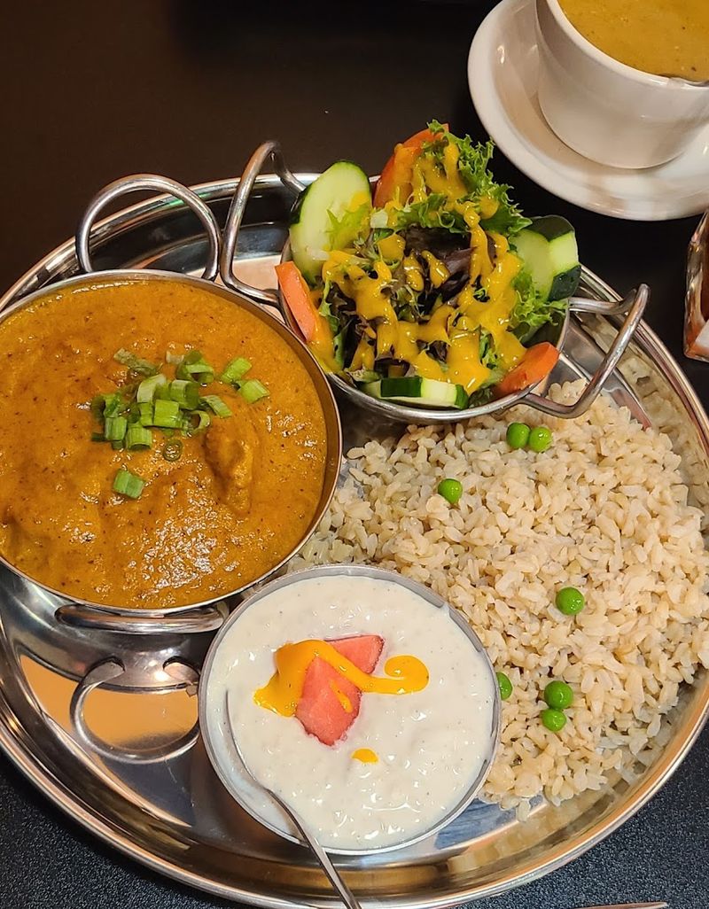 Why Himalayan Grill House Keeps Earning Five Stars
