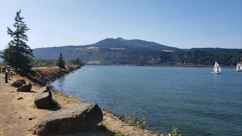 Why Hood River Earns Its Spot as a Summer Must-Visit