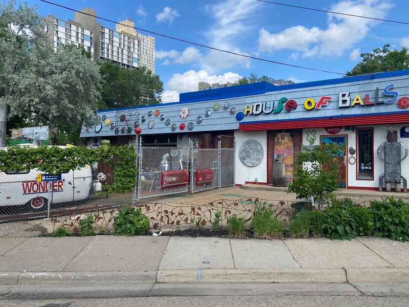 Why House of Balls Deserves a Permanent Spot on Your Minneapolis List