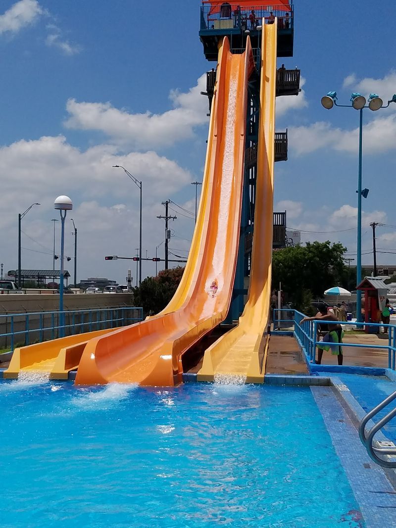 Why Hurricane Harbor Arlington Keeps Drawing Crowds Every Summer Why Hurricane Harbor Arlington Keeps Drawing Crowds Every Summer