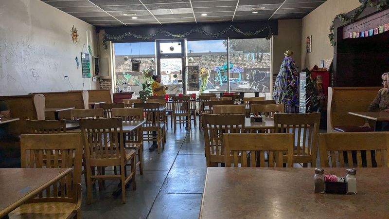 Why Idalou, Texas Is Worth The Detour