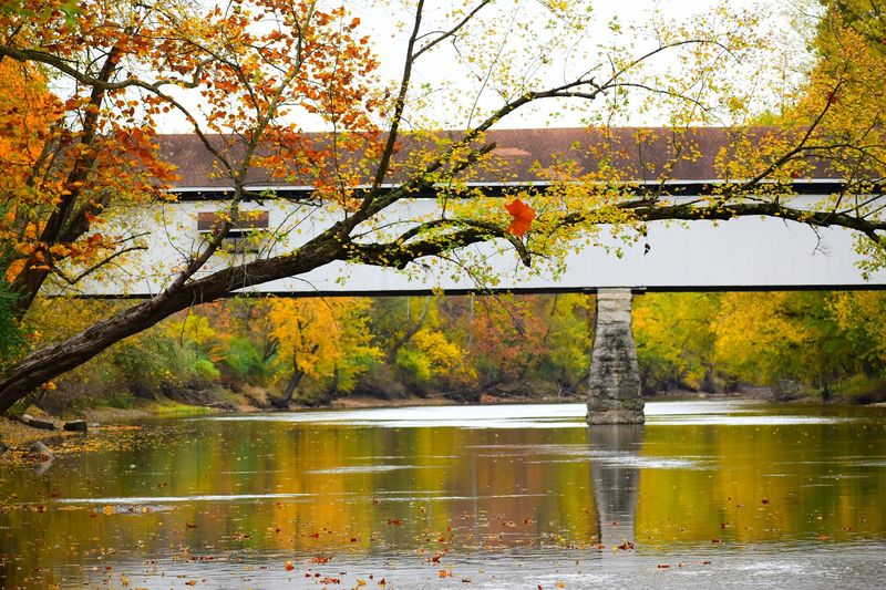 Why Indiana Landmarks Put It on the Endangered List Why Indiana Landmarks Put It on the Endangered List