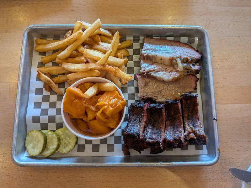 Why It Belongs on Every Barbecue Lover's List Why It Belongs on Every Barbecue Lover's List