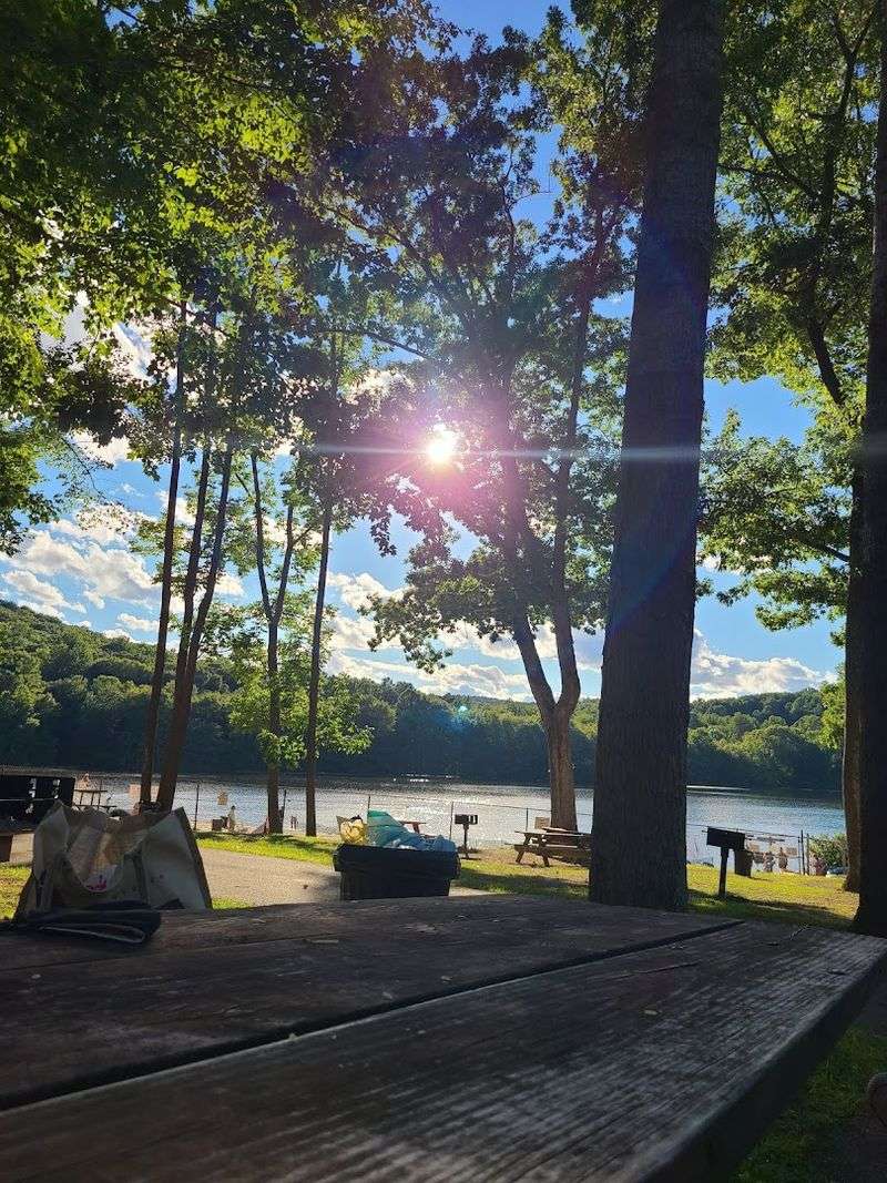Why It Feels Miles Away From The Crowds
