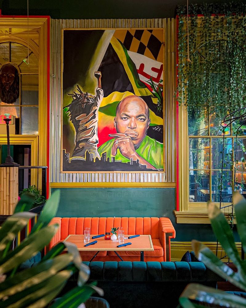Why Jerk at Nite Belongs on Every Baltimore Food List
