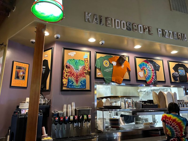 Why Kaleidoscope Earns Its Place in Southern Oregon Why Kaleidoscope Earns Its Place in Southern Oregon