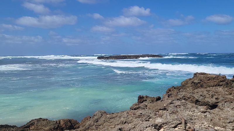 Why Kawela Bay Stays Off the Beaten Path Why Kawela Bay Stays Off the Beaten Path