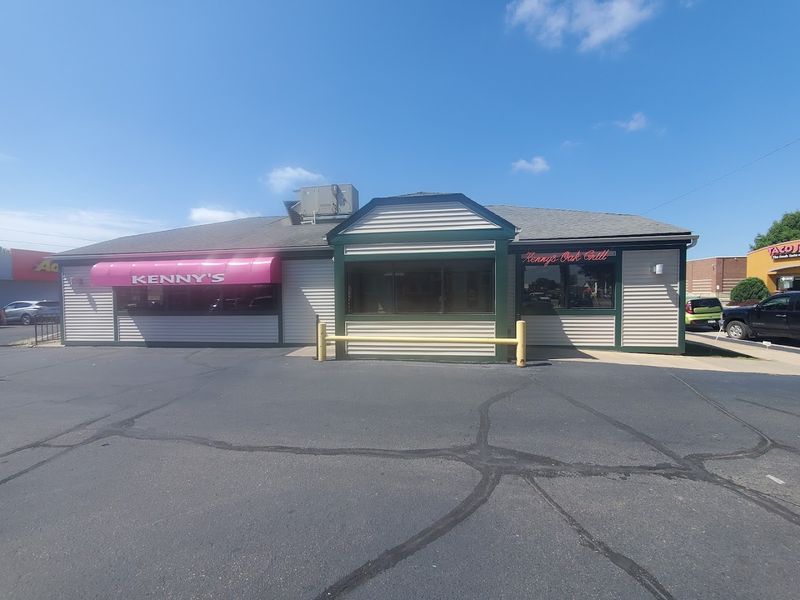 Why Kenny's Oak Grill Is Worth Your Time
