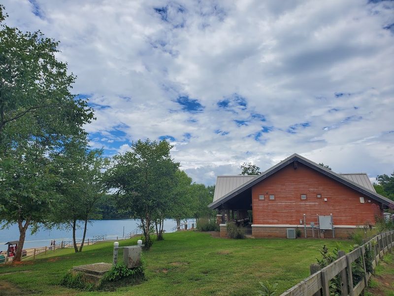 Why Lake James Stays with You Long After You Leave