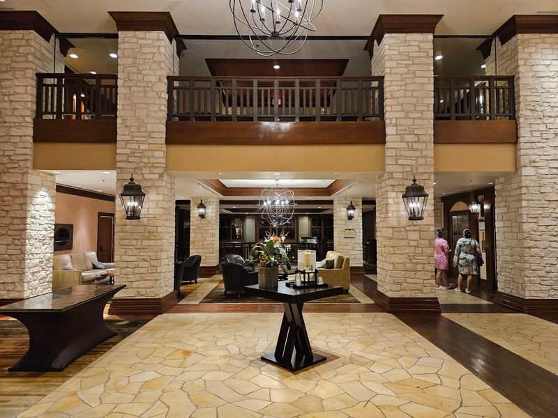 Why Lakeway Resort and Spa Creates Memories Worth Returning For