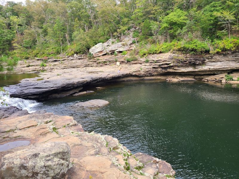 Why Little Falls Trail Belongs on Your Alabama Bucket List