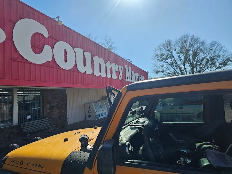 Why Locals Choose This Market Over Everything Else