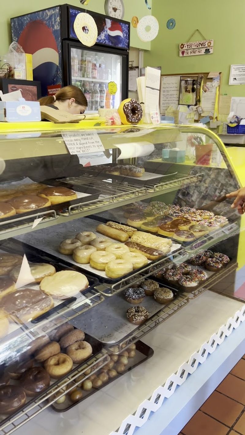 Why Locals Keep Coming Back, and You Will Too Why Locals Keep Coming Back, and You Will Too