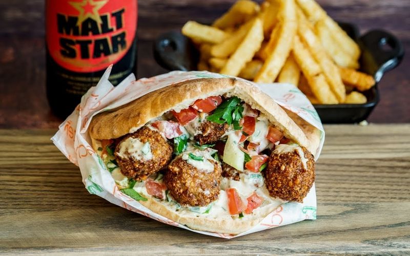 Why Locals Keep Coming Back to Holy Schnitzel Why Locals Keep Coming Back to Holy Schnitzel