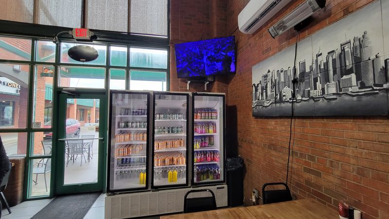 Why Locals Keep Coming Back to Schnitzel Express