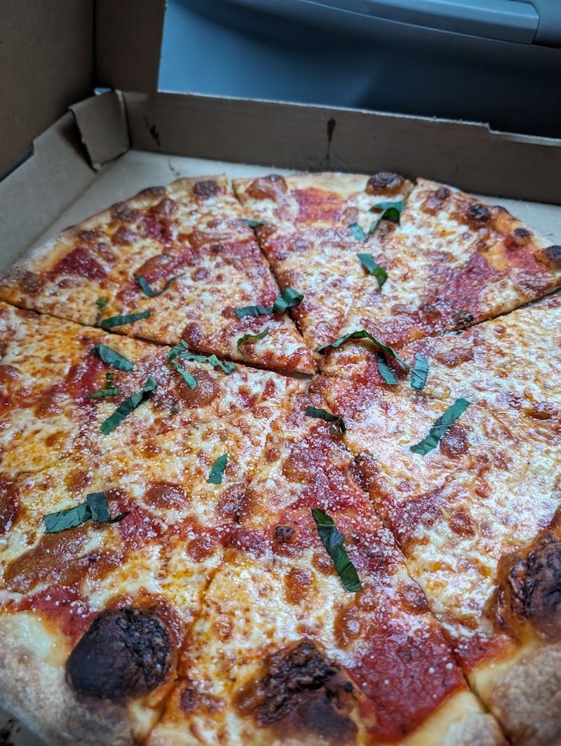 Why Lombardo's Has Become a Quiet Portland Institution Worth the Trip Why Lombardo's Has Become a Quiet Portland Institution Worth the Trip
