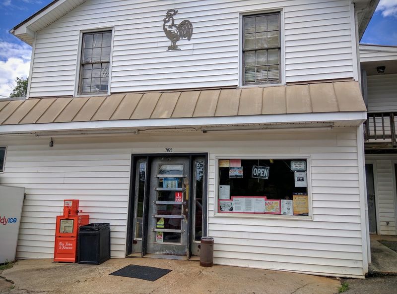 Why Mac's Country Store Deserves a Spot on Your Virginia Bucket List