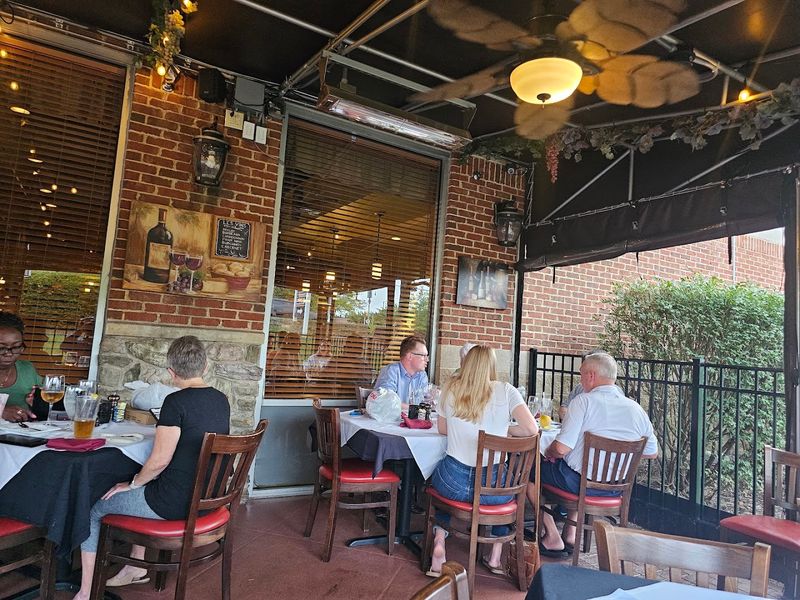 Why Manalù Belongs on Every Maryland Food Lover's List