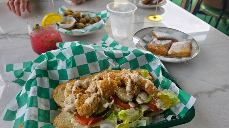 Why Marilynn's Place Belongs on Every Louisiana Food List