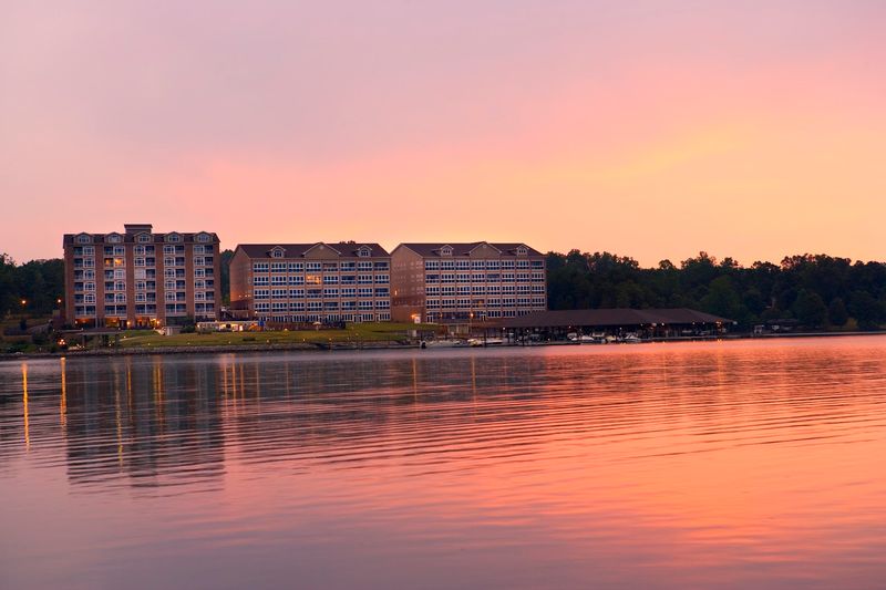 Why Mariners Landing Deserves a Spot on Your Travel List