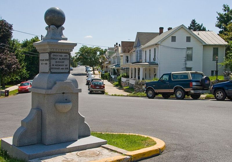 Why Martinsburg Deserves A Second Look