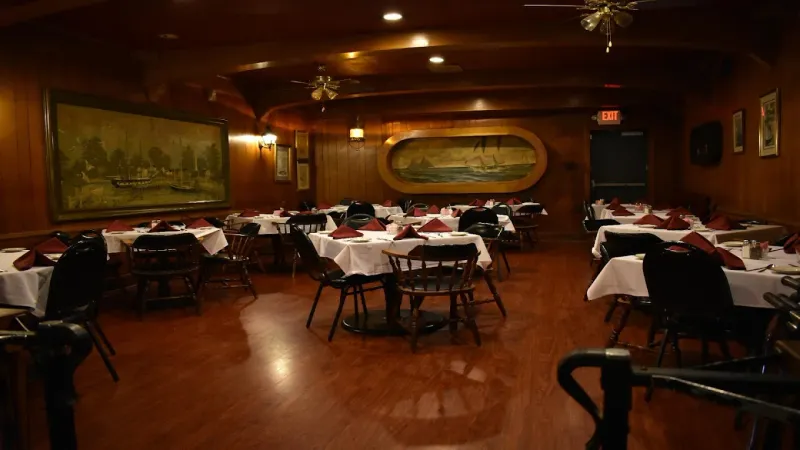 Why Michael's Beats Every Chain Steakhouse Without Even Trying